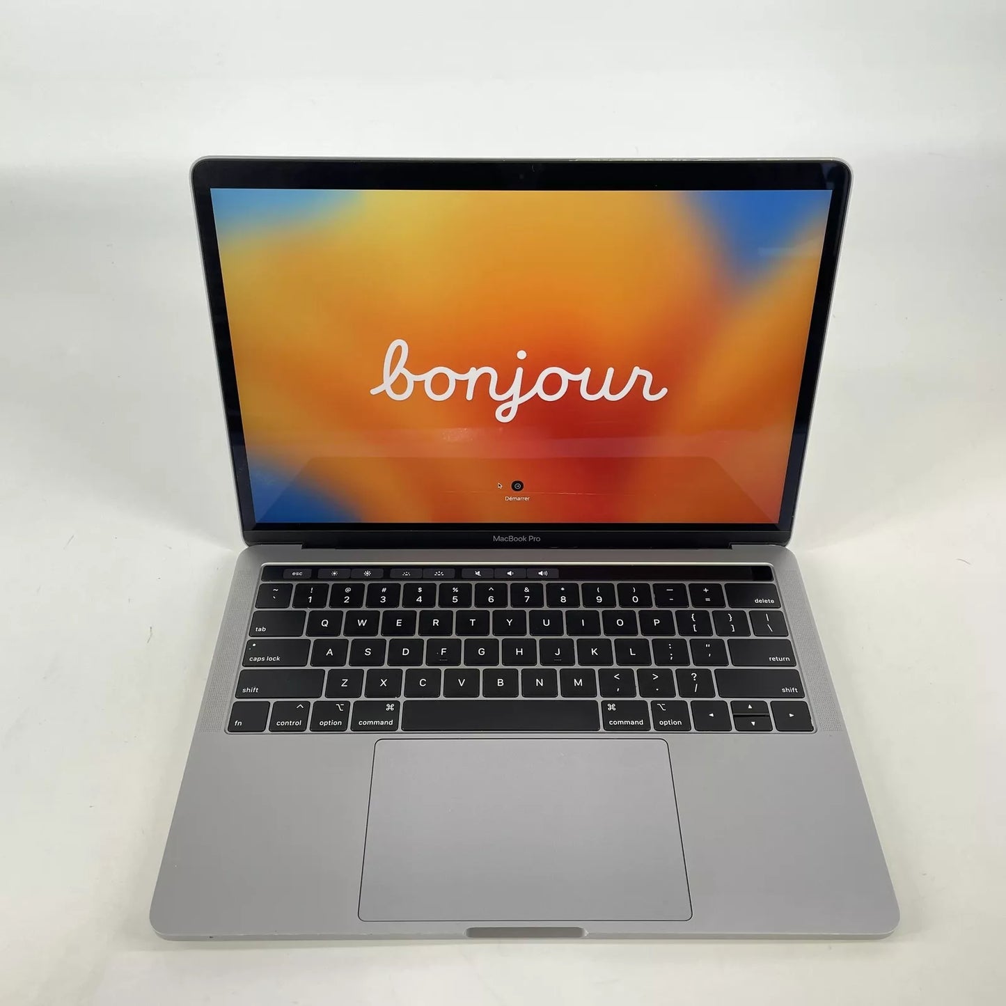 2019 MacBook Pro 13-inch, Intel Core i5, 8GB RAM, 512GB (Refurbished)