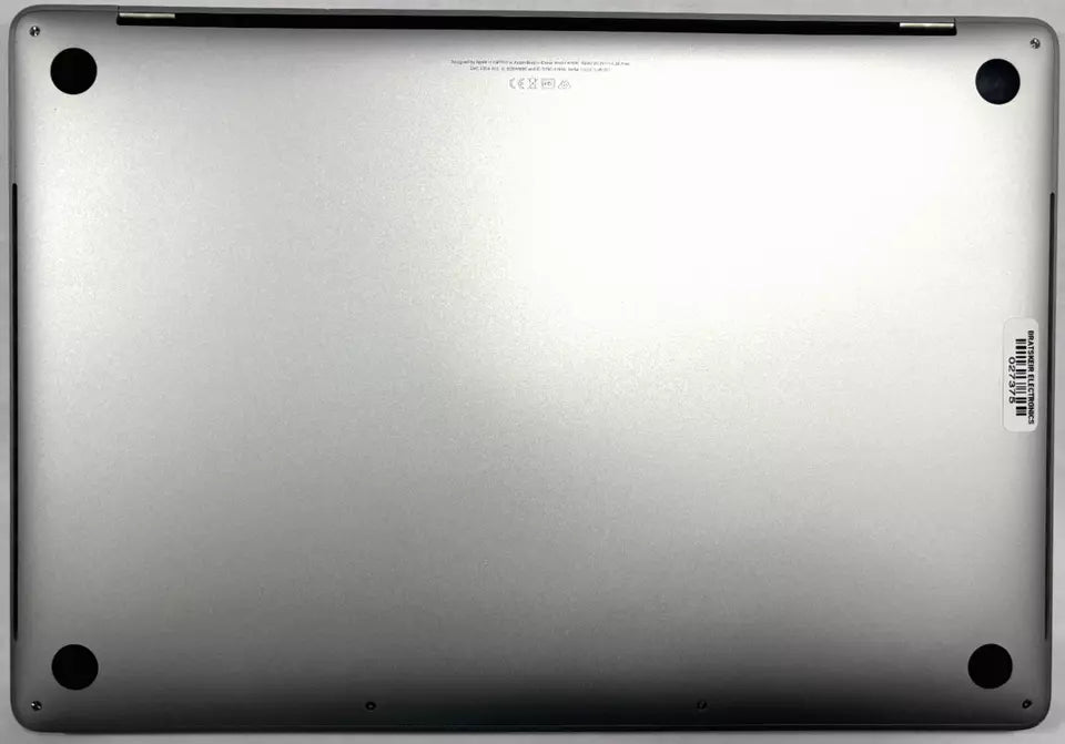 Apple MacBook Pro A1990 i7 with Touch Bar 2018/2019 Model (Refurbished)