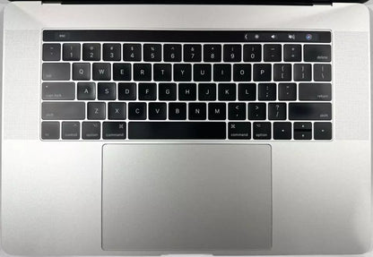 Apple MacBook Pro A1990 i7 with Touch Bar 2018/2019 Model (Refurbished)